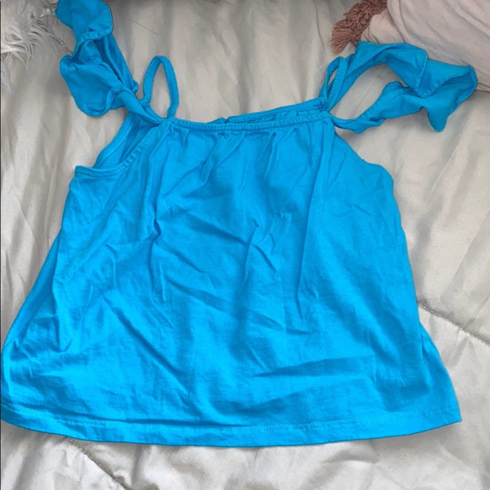 Lilly top